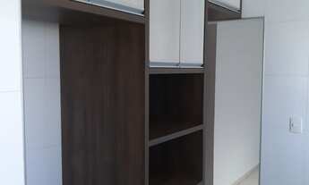 Imagem 7: Apartamento residencial para Locação Residencial Carolina Jardim São José, Americana