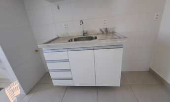 Imagem 2: Apartamento residencial para Venda Jardim São Domingos, Americana