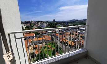 Imagem 6: Apartamento residencial para Venda Jardim São Domingos, Americana