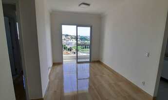 Imagem 4: Apartamento residencial para Venda Jardim São Domingos, Americana