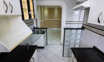 Imagem 7: APARTAMENTO para Venda RESIDENCIAL ITÁLIA CENTRO, SANTA BÁRBARA DOESTE