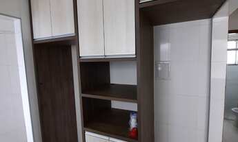 Imagem 6: Apartamento residencial para Locação Residencial Carolina Jardim São José, Americana