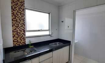 Imagem 4: Apartamento residencial para Locação Residencial Carolina Jardim São José, Americana