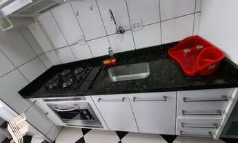 Imagem 3: APARTAMENTO para Venda SPAZIO AMALFI VILA SANTA MARIA, AMERICANA