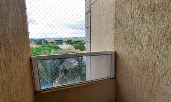 Imagem 7: APARTAMENTO para Venda SPAZIO AMALFI VILA SANTA MARIA, AMERICANA