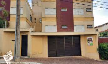 Imagem 2: Apartamento residencial para Locação Vila Rehder, Americana