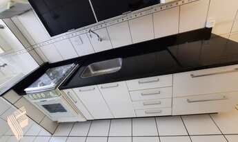 Imagem 3: Apartamento para Venda no condomínio Spazio Avignon Vila Santa Maria, Americana