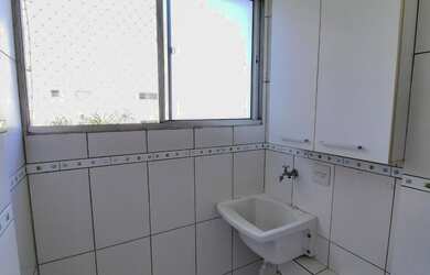 Imagem 5: Apartamento para Venda no condomínio Spazio Avignon Vila Santa Maria, Americana