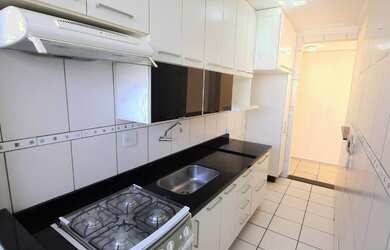 Imagem 4: Apartamento para Venda no condomínio Spazio Avignon Vila Santa Maria, Americana