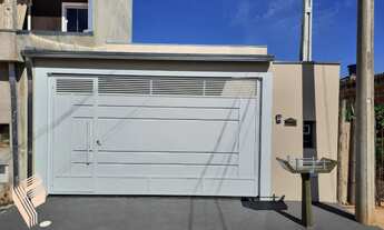 Imagem 2: Casa residencial para Venda Jardim Boer II, Americana