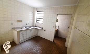 Imagem 3: Apartamento residencial para Venda CONDOMINIO RESIDENCIAL EMBAIXADOR Conserva, Americana