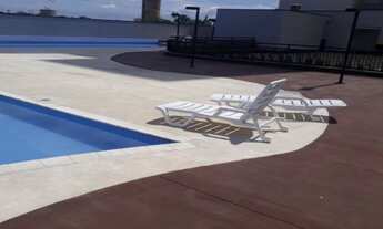 Imagem 2: Apartamento residencial para Venda Residencial Golden Star Vila Massucheto, Americana