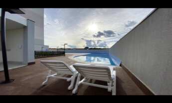 Imagem 3: Apartamento residencial para Venda Residencial Golden Star Vila Massucheto, Americana