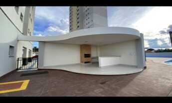 Imagem 5: Apartamento residencial para Venda Residencial Golden Star Vila Massucheto, Americana