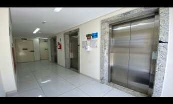 Imagem 4: Apartamento residencial para Venda Residencial Golden Star Vila Massucheto, Americana