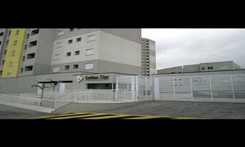 Imagem 7: Apartamento residencial para Venda Residencial Golden Star Vila Massucheto, Americana