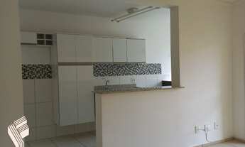 Imagem: Apartamento residencial para Venda SPAZIO