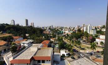 Imagem 5: Apartamento residencial para Venda Residencial Golden Gate Paraíso, Americana