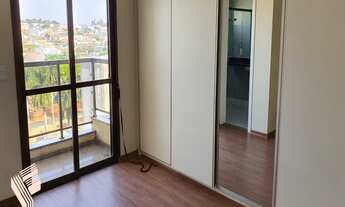 Imagem 7: Apartamento residencial para Venda Residencial Golden Gate Paraíso, Americana