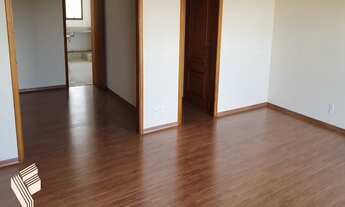 Imagem 3: Apartamento residencial para Venda Residencial Golden Gate Paraíso, Americana