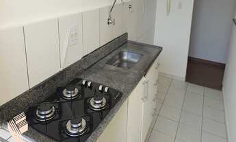 Imagem 4: APARTAMENTO para venda SPAZIO AMALFI VILA SANTA MARIA, AMERICANA