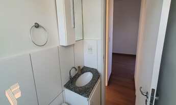 Imagem 6: APARTAMENTO para venda SPAZIO AMALFI VILA SANTA MARIA, AMERICANA