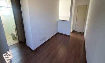 Imagem 2: APARTAMENTO para venda SPAZIO AMALFI VILA SANTA MARIA, AMERICANA