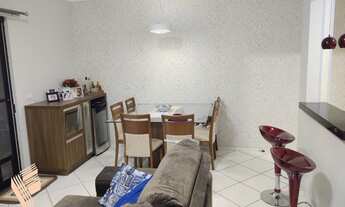 Imagem 6: Apartamento residencial para Venda Jardim Terramérica I, Americana