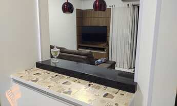 Imagem 7: Apartamento residencial para Venda Jardim Terramérica I, Americana