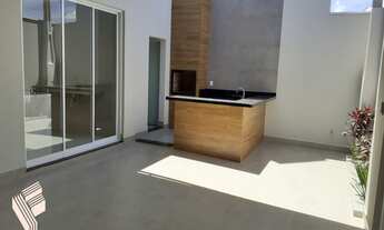 Imagem 5: Casa residencial para Venda Parque Universitário, Americana