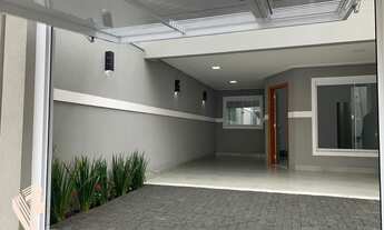 Imagem 3: Casa residencial para Venda Parque Universitário, Americana