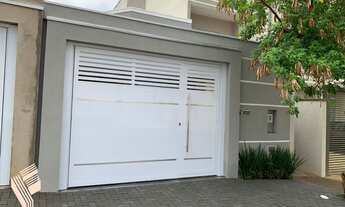 Imagem: Casa residencial para Venda Parque Universitário