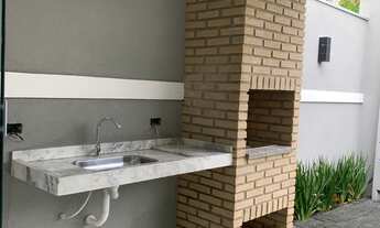 Imagem 5: Casa residencial para Venda Parque Universitário, Americana