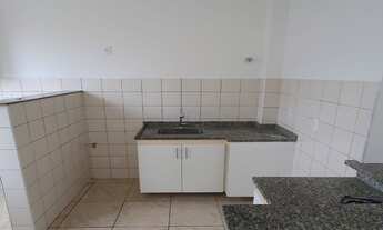 Imagem 6: Apartamento residencial para Locação Vila Rehder, Americana