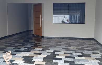 Imagem 3: Casa residencial para Venda Parque Novo Mundo, Americana