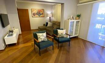 Imagem 2: Apartamento residencial para Venda Edifício Florença Jardim Girassol, Americana