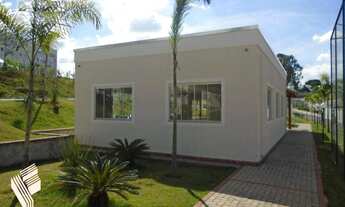 Imagem 4: Apartamento residencial para Venda Residencial Parque Áustria Jardim Bertoni, Americana