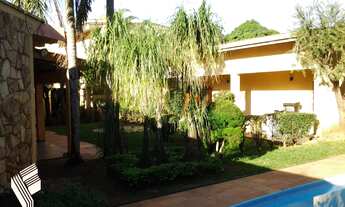 Imagem 2: Casa residencial para Venda Iate Clube de Americana, Americana