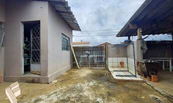 Imagem 4: Casa residencial para Venda Conjunto Habitacional Angelo Giubina, Santa Bárbara Doeste