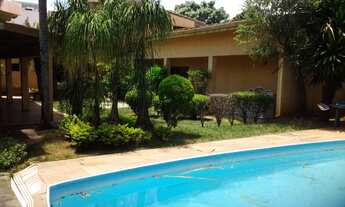 Imagem 4: Casa residencial para Venda Iate Clube de Americana, Americana