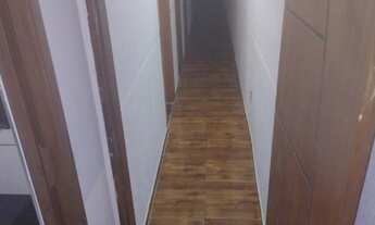 Imagem 6: Casa residencial para Venda Jardim Novo Paraíso, American