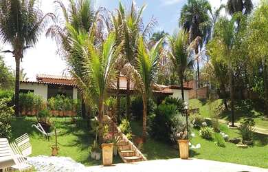 Imagem 4: Chácara residencial para Venda Santa Isabel, Piracicaba