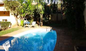 Imagem 6: Casa residencial para Venda Iate Clube de Americana, Americana