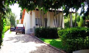 Imagem: Sitio residencial para Venda Chácara Flórida