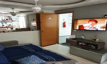 Imagem 7: Apartamento residencial para Venda Condomínio Parque Alliance Jardim Terramérica I, Americ