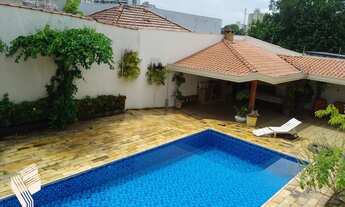 Imagem 5: Casa residencial ou comercial para Locação Vila Rehder, Americana