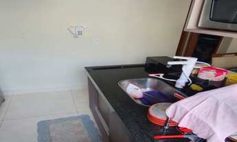 Imagem 5: Apartamento residencial para Venda Condomínio Parque Alliance Jardim Terramérica I, Americ