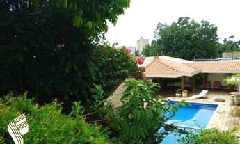 Imagem 7: Casa residencial ou comercial para Locação Vila Rehder, Americana