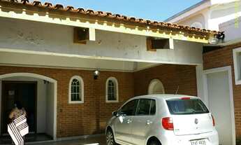 Imagem 3: Casa residencial para Venda Vila Frezzarim, Americana