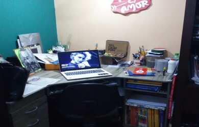 Imagem 7: Apartamento residencial para Venda Edifício Amina Najar Centro, Americana